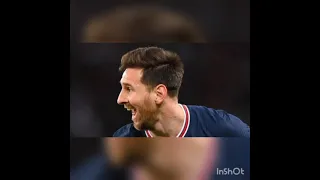 Lionel Messi's honest confession after PSG superstar's stunning goal vs Man City