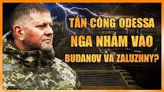 Lính bắn tỉa Ukraine tiết lộ: Người Nga bắn lính xung kích từ trong hố như ở Việt Nam