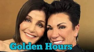 Shocking News !! How Can This Possible🤔Susan Noles, Kathy Swarts Launch ‘Golden Hour’ Podcast