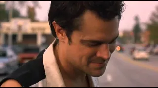 A Dirty Shame - Johnny Knoxville kiss a squirrel