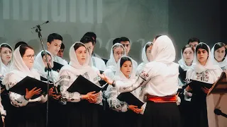 O, ce valuri de-ndurare | LIVE | Corul Oastei Domnului – Filiala Galaţi | Cântare