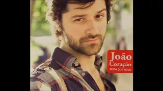 João Coração - Muda Que Muda (2009) [FULL ALBUM]