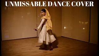 SAKAL BAN  DANCE COVER BY SHREEWARRNA RAWAT!