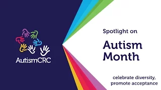 Autism Month 2017: Celebrate diversity, Promote Acceptance