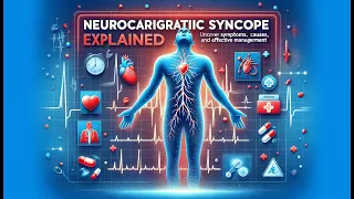 Neurocardiogenic Syncope Explained | Uncover Symptoms, Causes, and Effective Management