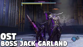 Boss Jack Garland OST - Different Future Stranger of Paradise Final Fantasy Origin