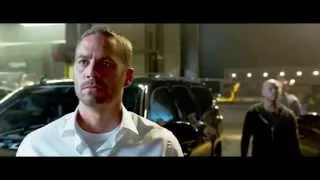 Furious 7 (2015) - Official Trailer 3 / Форсаж 7 (Трейлер №3)