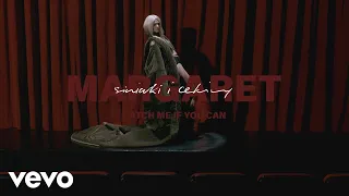 Margaret - Catch Me If You Can (Official Audio)