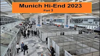 MUNICH HI END 2023 - PART 3