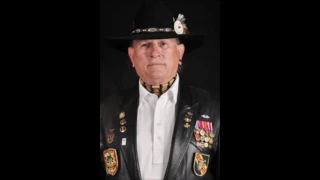 TLP 185 Army Ranger Legend Gary O'Neal, Tactical Walls & Adventure Knives