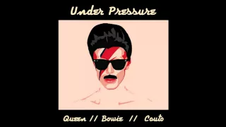 Queen & David Bowie - Under Pressure (Edu Couto Rework Original Remix)
