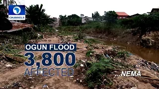 Finding A Permanent Solution To Perennial Floods In Nigeria Pt.1 |Big Story|