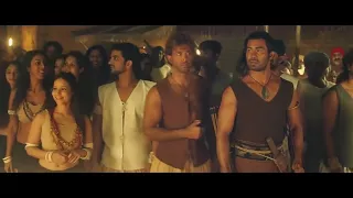 Mohenjodaro Title Song | Hrithik Roshan