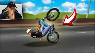 2 NOVAS BICICLETAS E+, NA NOVA ATUALIZAÇÃO DO MOTO WHEELIE 3D 🔥