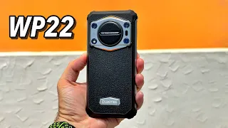 Oukitel WP22 Rugged Smartphone Review - Tough Phone on a Budget