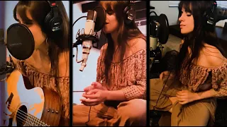 Dream Of You - Camila Cabello (Home Performance)