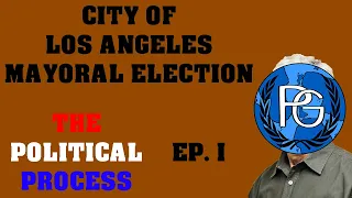 Los Angeles County, California | The Political Process