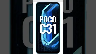 Poco c31#poco c31 camera#poco c31 features#poco c31 full review#poco c31 full specification