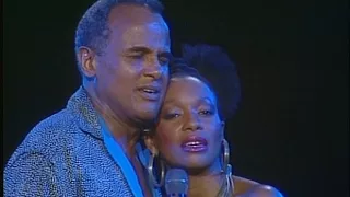 Harry Belafonte in Concert (Germany, 1988)