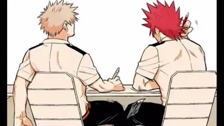 [KiriBaku] pt3