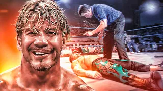 15 TRAMPAS de Eddie Guerrero WWE