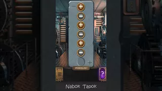 61 уровень   100 Doors Challenge 100 Дверей Вызов прохождение