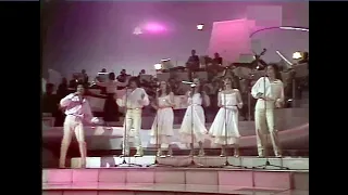 🔴 1978 Eurovision Song Contest Full Show From Paris (German Commentary by Ernst Grissemann)