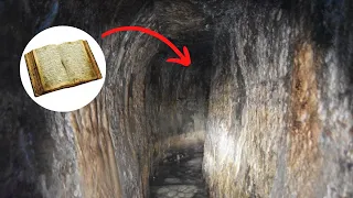 The Bible is true: shocking new archaeological discovery