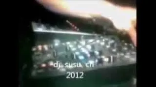 aicha  remix de dj susu ch  ( super mix 2 )