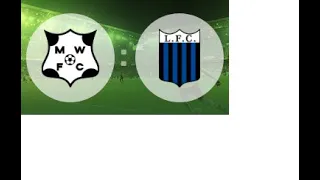 Futebol ao vivo Campeonato Uruguaio Primeira Divisão Montevideo Wanderers x Liverpool FC  27/08/2020