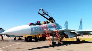 ВВС Армении Су-30СМ/Armenian Air Force Su-30SM/Ռազմաօդային ուժեր Սու 30ՍՄ