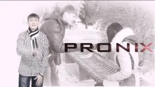 Pronix  Последнее что ты услышишьRezonans studioT Home Rec D Nike prod