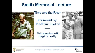 Smith Memorial Lecture 2021