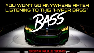 DIOR- POLOZHENIE [T3NZU REMIX] HYPER BASS BOOSTED | THIS IS *THAT* WHAT YOU WANT TO *LISTEN* #best