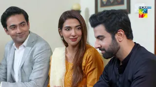 Sila E Mohabbat | Last Episode - Best Moment 13 | #HUMTV Drama