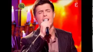 Vincent Niclo  :  " 12 titres  des années 2000 à 2010 "