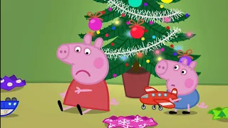 Peppa pig swears