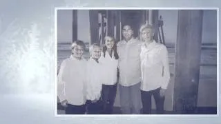 Petersen Family