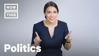 Alexandria Ocasio-Cortez Interview with NowThis – Extended Cut | NowThis