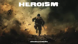 Heroism - by AShamaluevMusic (Epic and Cinematic Dramatic Music)
