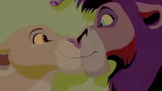 Of The Same Pride (Aida x Kondo) - A Lionesses Vengence (A Lion King Series)