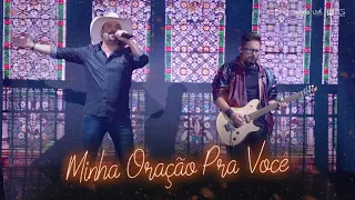 Edson & Hudson - Minha Oração Pra Você [DVD Amor + Boteco 2019]