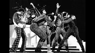 The Jacksons Destiny Tour 1979 - New Leak Compilation - Complete Show