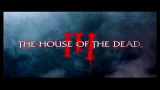 The House of the Dead 3 (2003) - Trailer / Intro HD