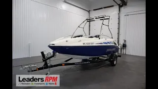 2004 Sea-Doo Speedster 200 Jet Boat - UB2862