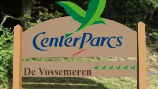 Center Parcs de Vossemeren