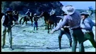 A Stranger in Sacramento (1965) - Trailer