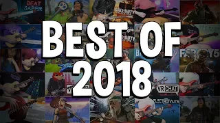 BEST OF THE DOOO 2018!