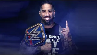 Jey Uso SHOULD NOT Dethrone Roman Reigns