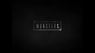 Universal Monsters - Fan Made Trailer